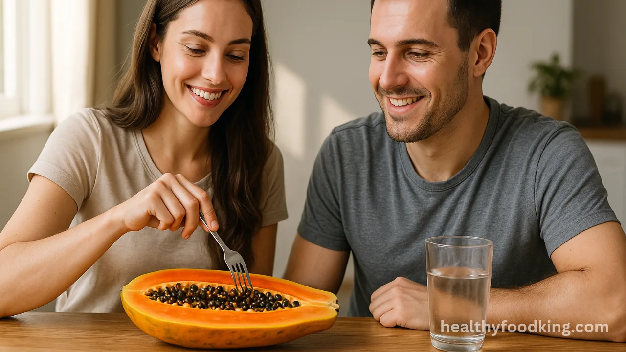 What Happens If You Eat Papaya on an Empty Stomach