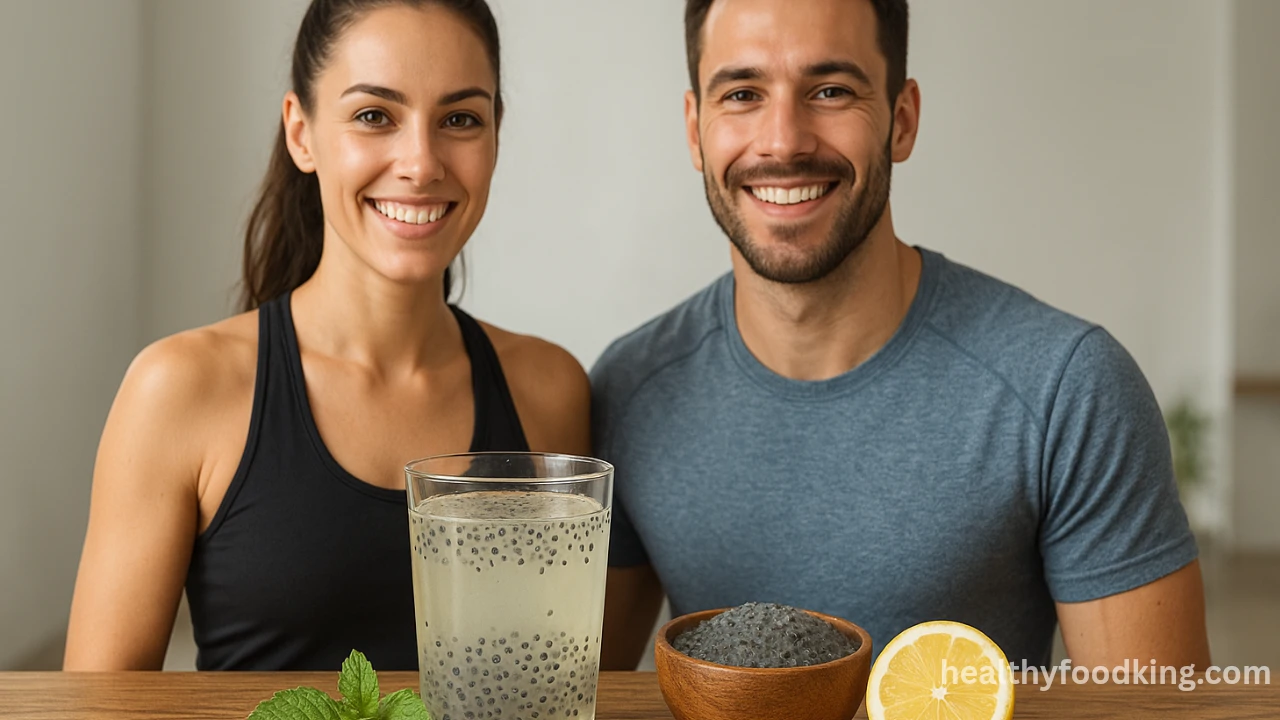 Can You Eat Sabja Seeds for Weight Loss?